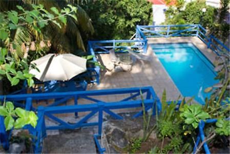 Galleon House Hotel Charlotte Amalie Ngoại thất bức ảnh