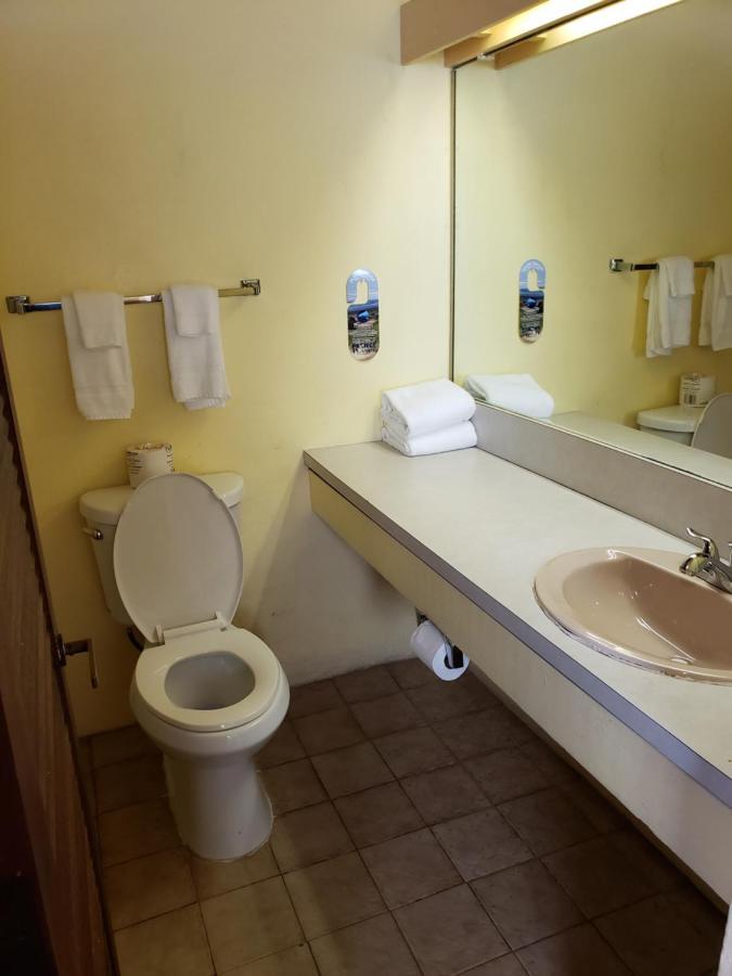 Galleon House Hotel Charlotte Amalie Ngoại thất bức ảnh