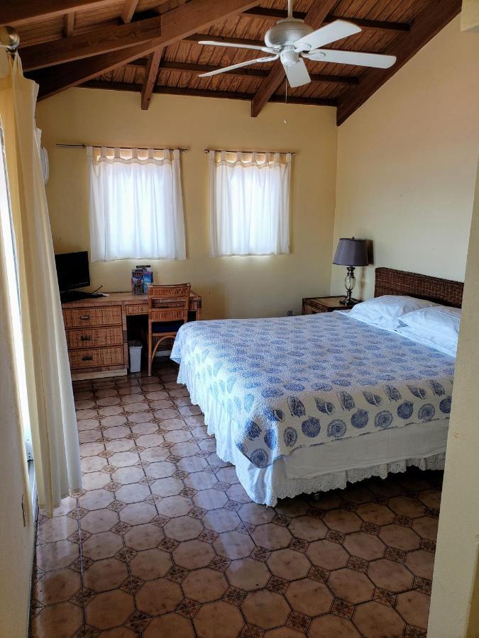 Galleon House Hotel Charlotte Amalie Ngoại thất bức ảnh