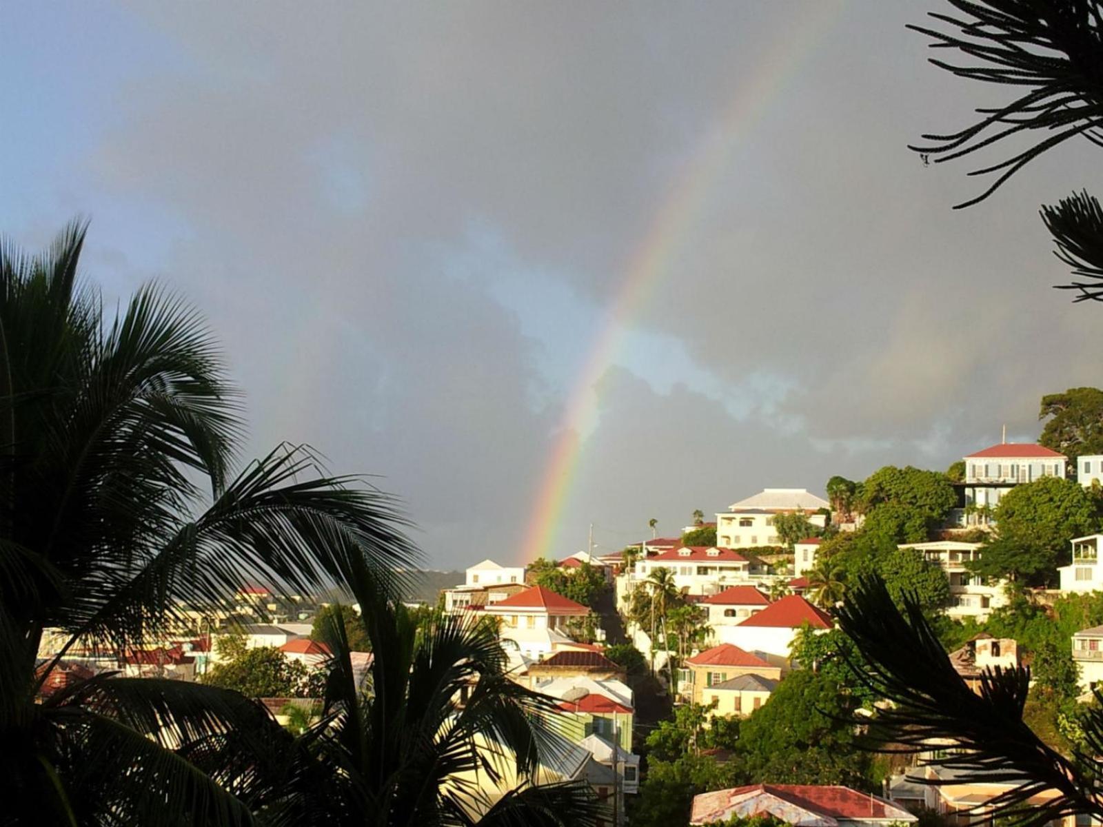 Galleon House Hotel Charlotte Amalie Ngoại thất bức ảnh