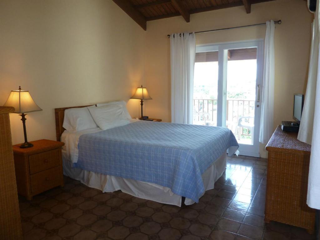 Galleon House Hotel Charlotte Amalie Phòng bức ảnh
