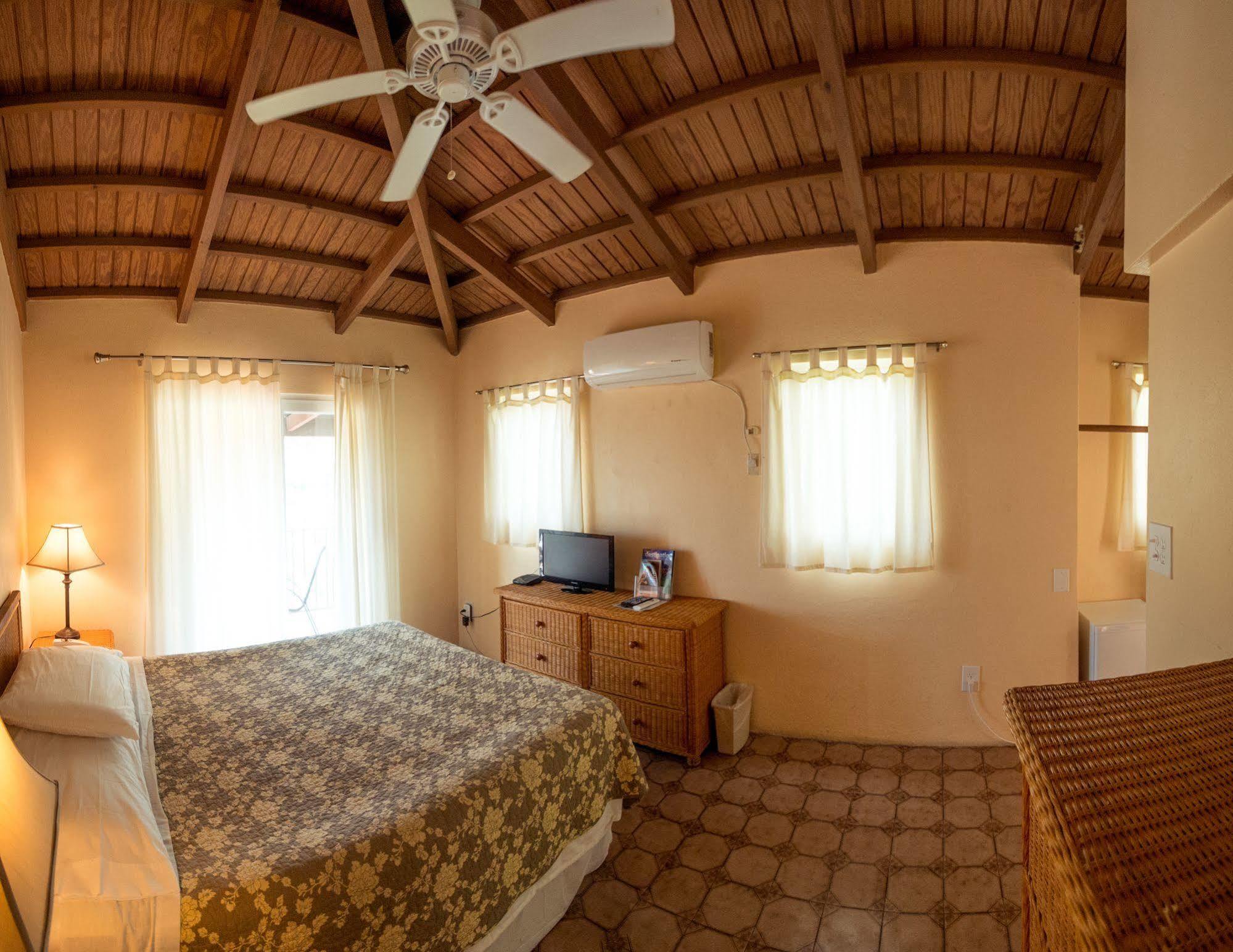 Galleon House Hotel Charlotte Amalie Ngoại thất bức ảnh