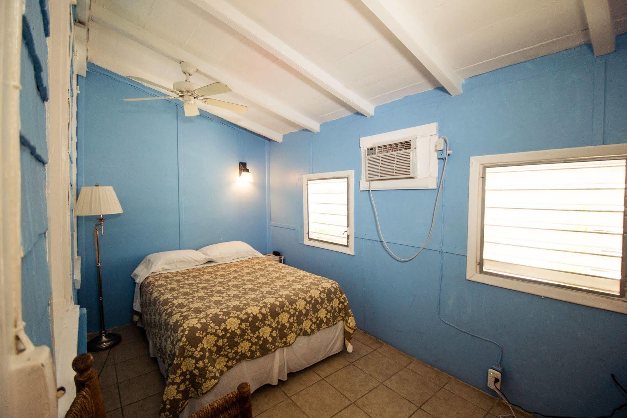 Galleon House Hotel Charlotte Amalie Ngoại thất bức ảnh