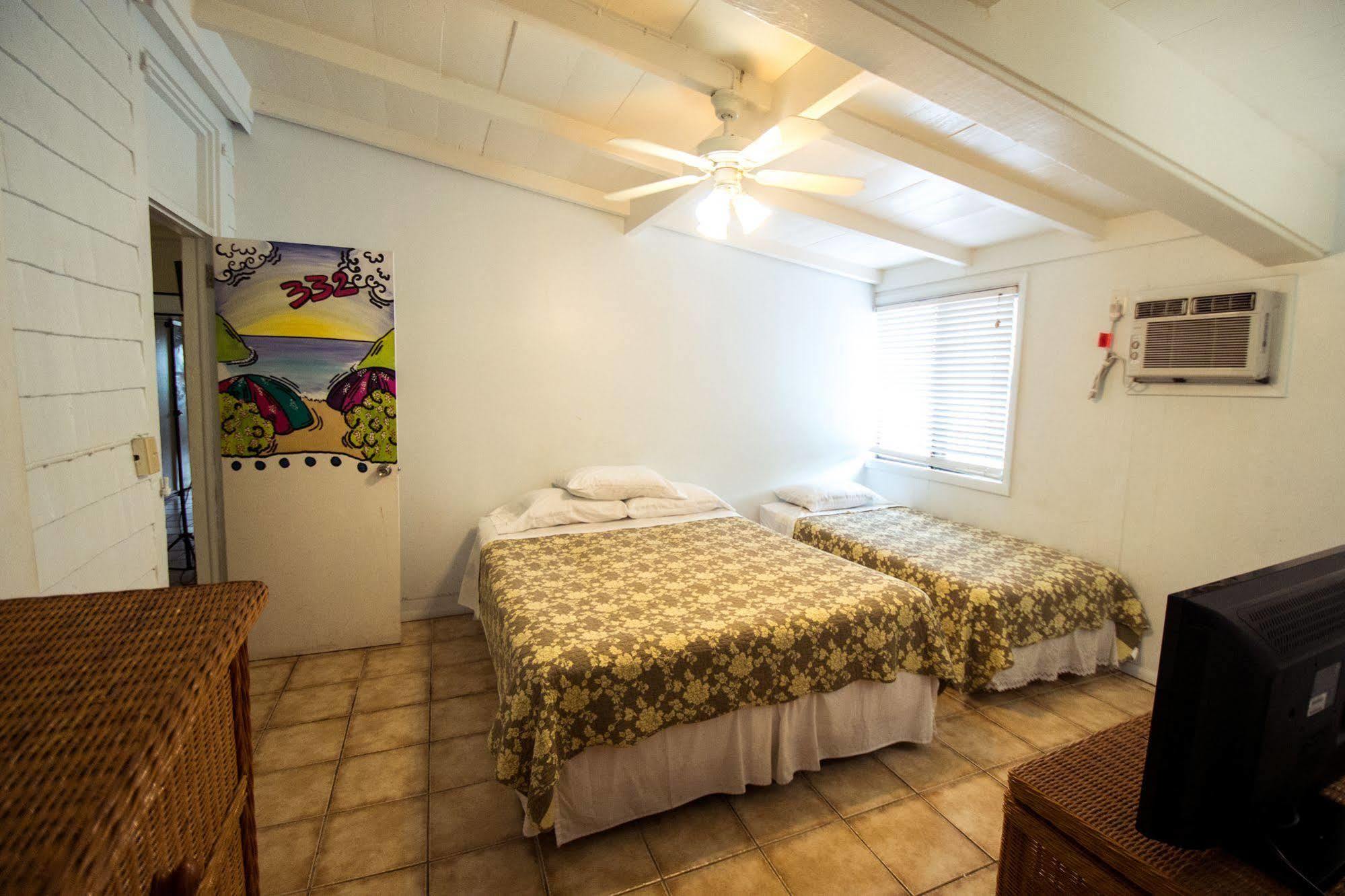 Galleon House Hotel Charlotte Amalie Ngoại thất bức ảnh