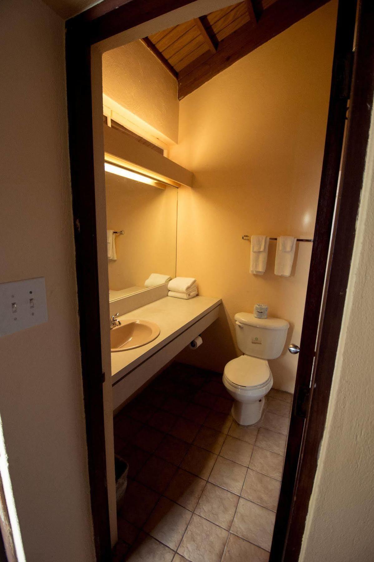 Galleon House Hotel Charlotte Amalie Ngoại thất bức ảnh