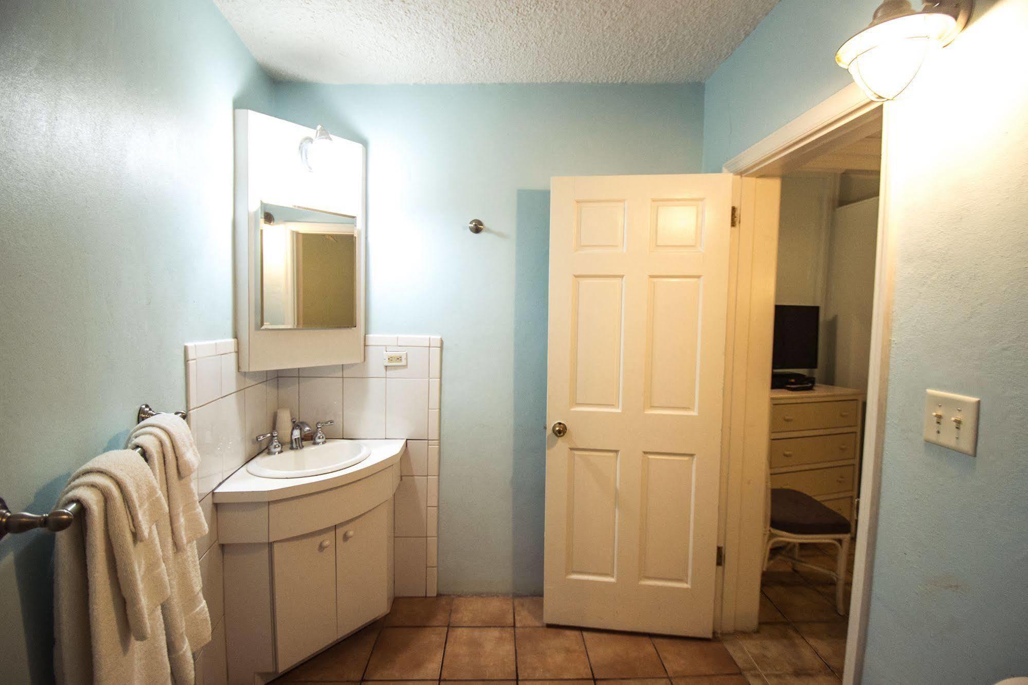 Galleon House Hotel Charlotte Amalie Ngoại thất bức ảnh