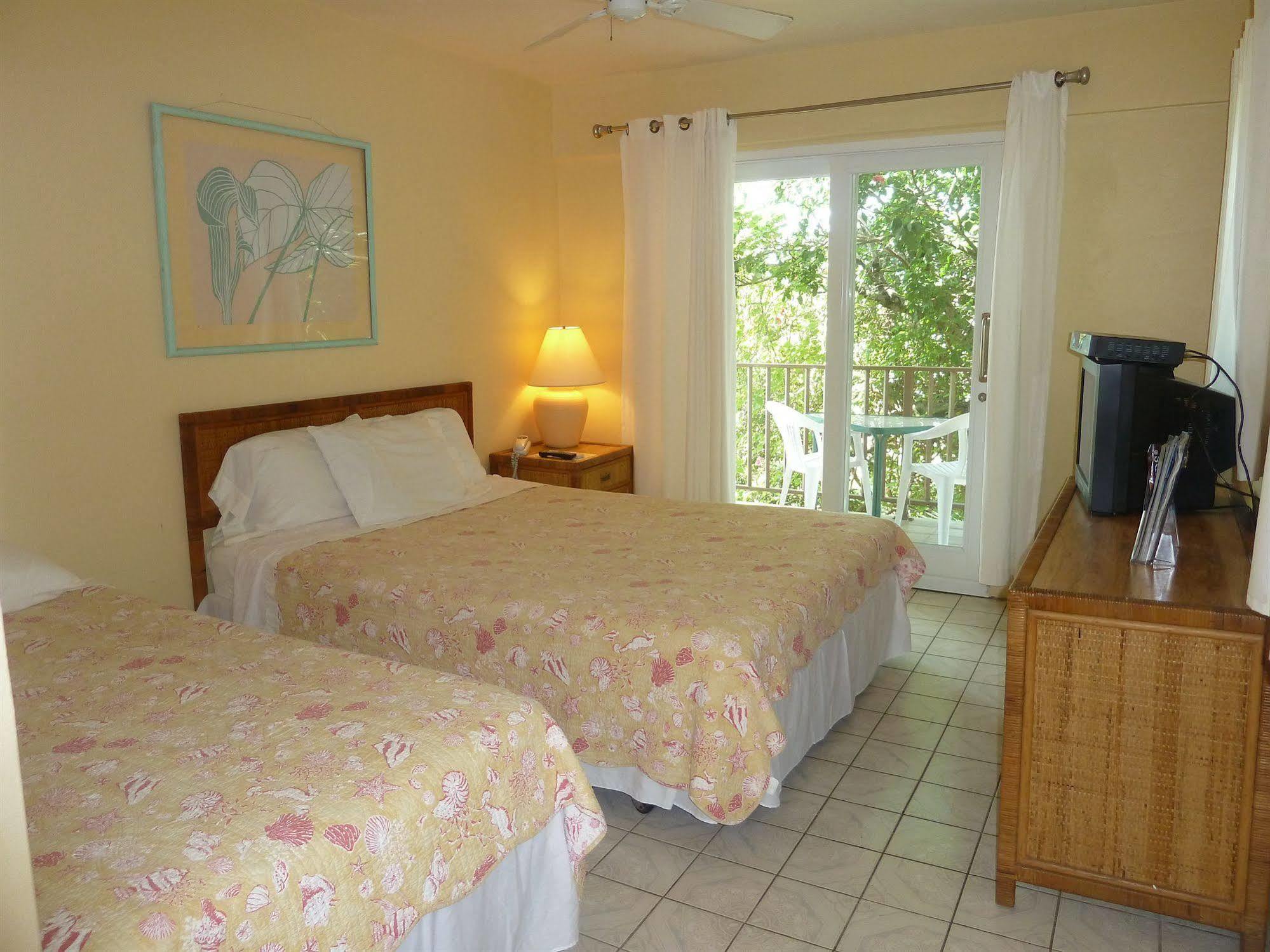 Galleon House Hotel Charlotte Amalie Ngoại thất bức ảnh