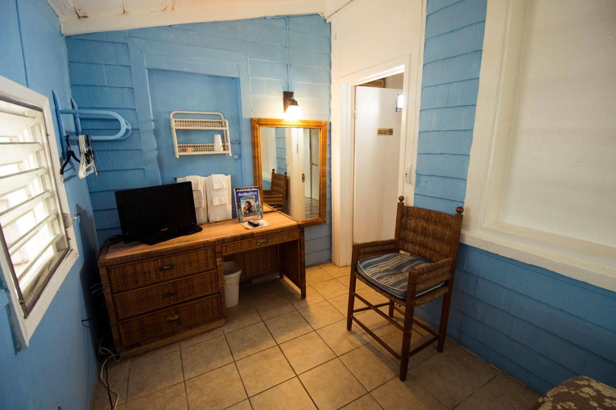 Galleon House Hotel Charlotte Amalie Ngoại thất bức ảnh